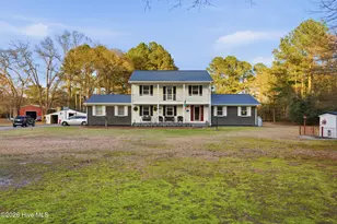 732 & 782 County Line Rd, Roseboro, NC 28382 - Photo 3