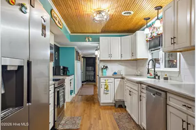 732 & 782 County Line Road, Roseboro, NC 28382 - Photo 7