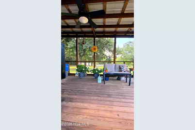 732 & 782 County Line Road, Roseboro, NC 28382 - Photo 35