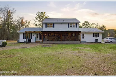 732 & 782 County Line Road, Roseboro, NC 28382 - Photo 5
