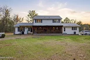 732 & 782 County Line Rd, Roseboro, NC 28382 - Photo 5