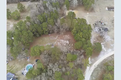 732 & 782 County Line Road, Roseboro, NC 28382 - Photo 27