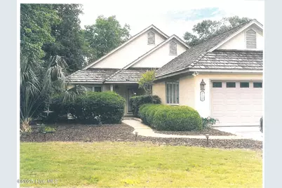 1932 Prestwick Lane, Wilmington, NC 28405 - Photo 1