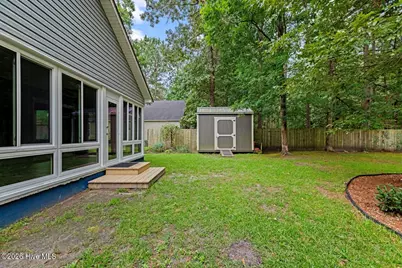 315 Sugarberry Court, Jacksonville, NC 28540 - Photo 33