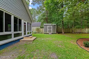 315 Sugarberry Ct, Jacksonville, NC 28540 - Photo 33