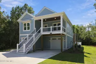 405 Emerald Landing Dr, Emerald Isle, NC 28594 - Photo 45