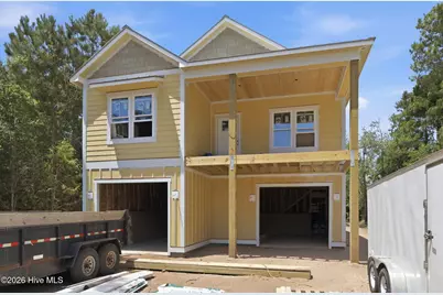 405 Emerald Landing Drive, Emerald Isle, NC 28594 - Photo 1