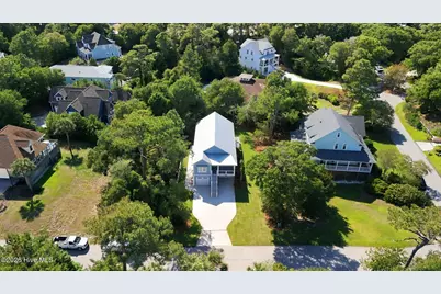 405 Emerald Landing Drive, Emerald Isle, NC 28594 - Photo 49