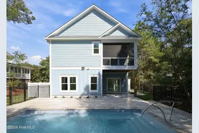 405 Emerald Landing Drive, Emerald Isle, NC 28594 - Photo 3