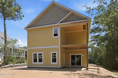 405 Emerald Landing Drive, Emerald Isle, NC 28594 - Photo 29
