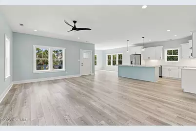 405 Emerald Landing Drive, Emerald Isle, NC 28594 - Photo 7
