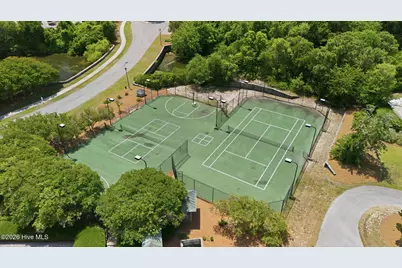 405 Emerald Landing Drive, Emerald Isle, NC 28594 - Photo 57
