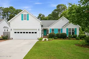 5121 Woods Edge Rd, Wilmington, NC 28409 - Photo 5