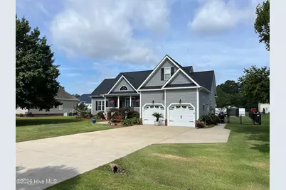 219 Maddux Drive, Pikeville, NC 27863 - Photo 3