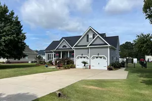219 Maddux Dr, Pikeville, NC 27863 - Photo 3