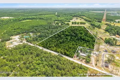 00 Old Lennon Road SE, Bolivia, NC 28422 - Photo 1