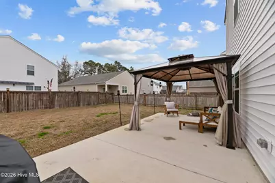 301 Ginger Drive, New Bern, NC 28560 - Photo 41