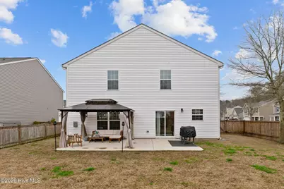 301 Ginger Drive, New Bern, NC 28560 - Photo 37