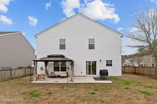 301 Ginger Dr, New Bern, NC 28560 - Photo 37
