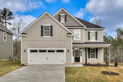 916 Walker Point Drive, Grovetown, GA 30813 - Photo 1