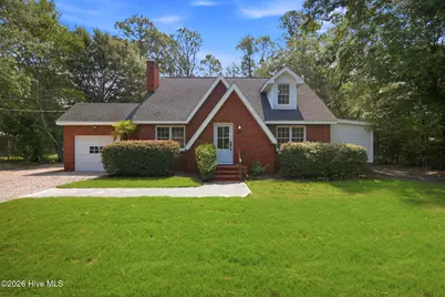 209 Pine Valley Drive, Wilmington, NC 28412 - Photo 1