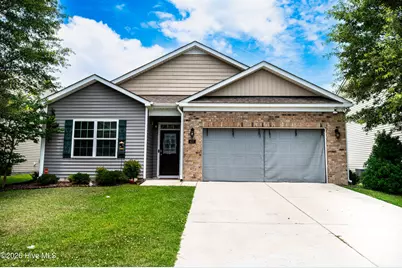 417 Ginger Drive, New Bern, NC 28560 - Photo 1