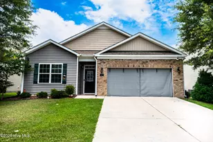 417 Ginger Dr, New Bern, NC 28560 - Photo 1