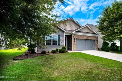 417 Ginger Drive, New Bern, NC 28560 - Photo 5