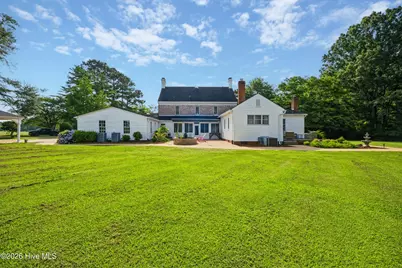 154 Shipyard Road, Camden, NC 27921 - Photo 3