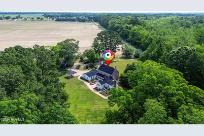 154 Shipyard Road, Camden, NC 27921 - Photo 73