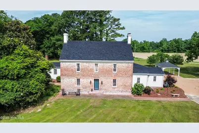 154 Shipyard Road, Camden, NC 27921 - Photo 1