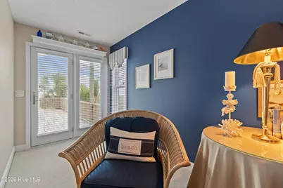 1307 Ocean Boulevard W, Holden Beach, NC 28462 - Photo 33