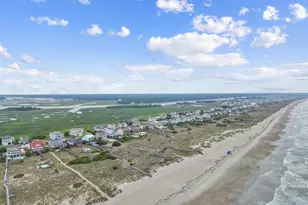 1307 Ocean Blvd W, Holden Beach, NC 28462 - Photo 95