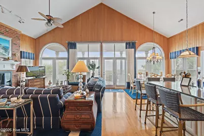 1307 Ocean Boulevard W, Holden Beach, NC 28462 - Photo 19