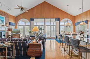 1307 Ocean Blvd W, Holden Beach, NC 28462 - Photo 19