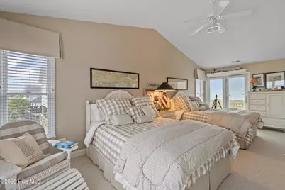 1307 Ocean Boulevard W, Holden Beach, NC 28462 - Photo 55
