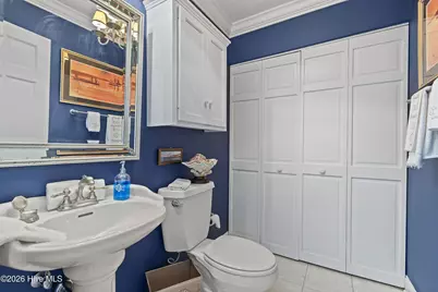 1307 Ocean Boulevard W, Holden Beach, NC 28462 - Photo 27