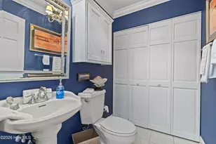 1307 Ocean Blvd W, Holden Beach, NC 28462 - Photo 27