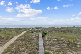 1307 Ocean Blvd W, Holden Beach, NC 28462 - Photo 107