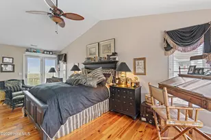 1307 Ocean Blvd W, Holden Beach, NC 28462 - Photo 49