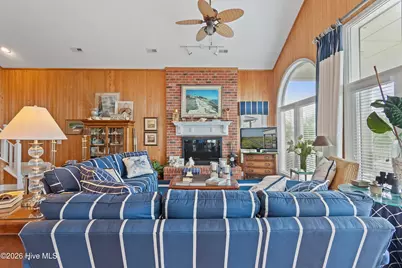 1307 Ocean Boulevard W, Holden Beach, NC 28462 - Photo 17