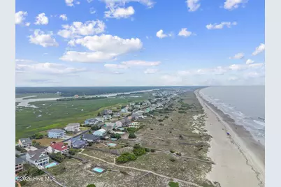 1307 Ocean Boulevard W, Holden Beach, NC 28462 - Photo 93