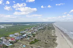 1307 Ocean Blvd W, Holden Beach, NC 28462 - Photo 93