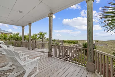 1307 Ocean Boulevard W, Holden Beach, NC 28462 - Photo 71