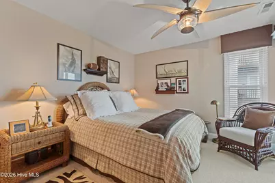 1307 Ocean Boulevard W, Holden Beach, NC 28462 - Photo 37