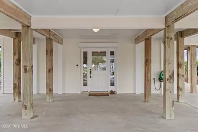 1307 Ocean Boulevard W, Holden Beach, NC 28462 - Photo 59