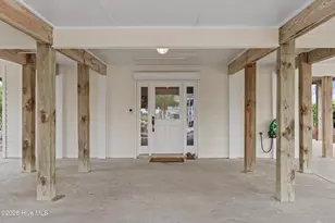 1307 Ocean Blvd W, Holden Beach, NC 28462 - Photo 59