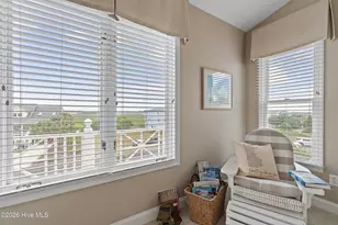 1307 Ocean Blvd W, Holden Beach, NC 28462 - Photo 57