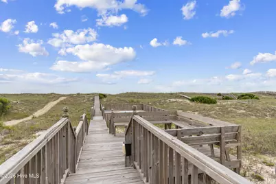 1307 Ocean Boulevard W, Holden Beach, NC 28462 - Photo 67