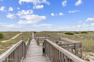 1307 Ocean Blvd W, Holden Beach, NC 28462 - Photo 67